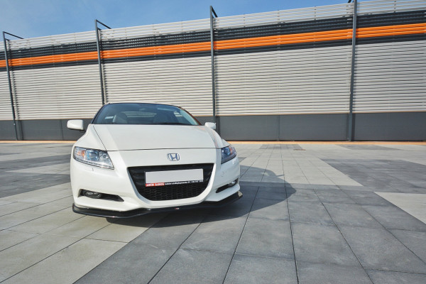 Front Ansatz V.1 passend für Honda CR-Z 2010-2012