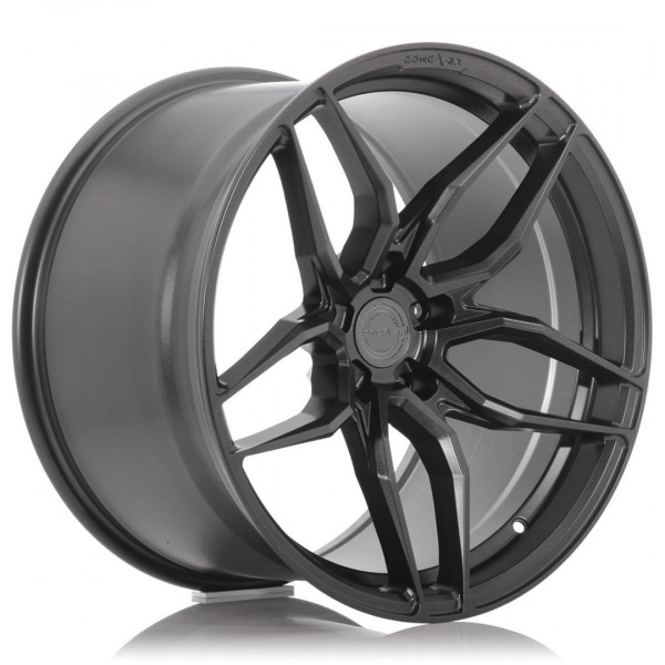 Concaver CVR3 19x9,5 ET35 5x120 Carbon Graphite Felge