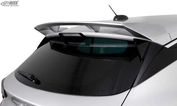 RDX Heckspoiler für OPEL Astra K (2015-2021) Dachspoiler Spoiler