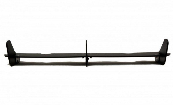 VW GOLF 7 GTI Diffusor Heck Ansatz Für Heckschürze Für & Heck Ansatz Flaps Diffusor Für