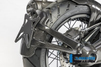 Ilmberger Carbon Spritzschutz inkl. Kennzeichenträger passend für BMW R nineT Ilmberger Carbon Spritzschutz inkl. Kennzeichenträger passend für BMW R nineT