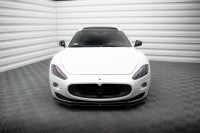 Front Ansatz passend für Maserati Granturismo Mk1 Front Ansatz passend für Maserati Granturismo Mk1