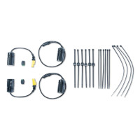 KW Stilllegungssatz passend für BMW 8er (G15, F92) Allrad ab 07/2018 KW Stilllegungssatz passend für BMW 8er (G15, F92) Allrad ab 07/2018