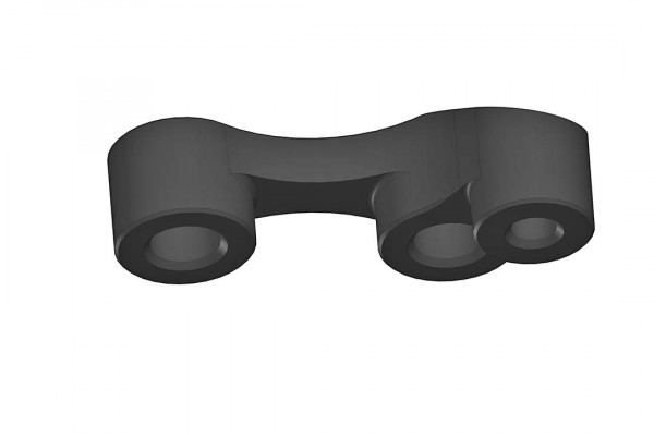 GILLES Halter für Schalthebel US-57-B passend für BMW M1000RR, S1000RR