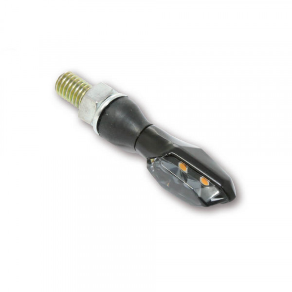 HIGHSIDER SONIC-X2 LED Blinker E-geprüft