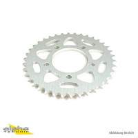 Kettenrad Aluminium Z=39 Teilung 415 passend für OZ Felgen Kettenrad Aluminium Z=39 Teilung 415 passend für OZ Felgen