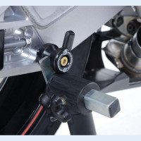 R&G Racing Schwingen Protektoren passend für BMW S 1000 RR / M 1000 RR R&G Racing Schwingen Protektoren passend für BMW S 1000 RR / M 1000 RR