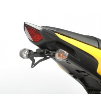 R&G Premium Kennzeichenhalter passend für Honda CB 600 Hornet ab 2011 R&G Premium Kennzeichenhalter passend für Honda CB 600 Hornet ab 2011