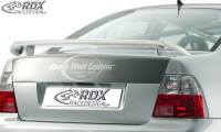 RDX Heckspoiler passend für VW Bora GT-Race Heckflügel Spoiler RDX Heckspoiler passend für VW Bora GT-Race Heckflügel Spoiler