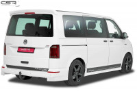 Heckansatz passend für VW T6 Bus ab 2015 Heckansatz passend für VW T6 Bus ab 2015