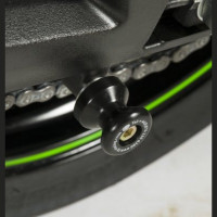 R&G Schwingen Protektoren passend für BMW S 1000 XR 2015-2019 R&G Schwingen Protektoren passend für BMW S 1000 XR 2015-2019