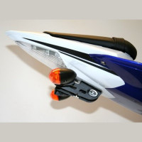 R&G Kennzeichenhalter passend für Yamaha YZF R6 2006-2016 R&G Kennzeichenhalter passend für Yamaha YZF R6 2006-2016
