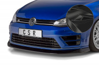 Cup-Spoilerlippe mit ABE passend für VW Golf 7 R Cup-Spoilerlippe mit ABE passend für VW Golf 7 R