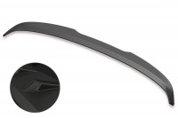 Heckflügel mit ABE passend für VW Passat B6 Typ 3C Heckflügel mit ABE passend für VW Passat B6 Typ 3C