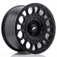 JR Wheels JRX10 18x9 ET15 5x127 Alufelge Matt Black JR Wheels JRX10 18x9 ET15 5x127 Alufelge Matt Black