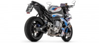 ARROW Competition Pro-Race Titan Komplettanlage passend für BMW M 1000 R 23- ARROW Competition Pro-Race Titan Komplettanlage passend für BMW M 1000 R 23-