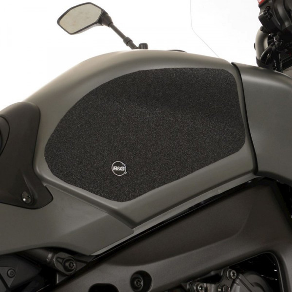 R&G Eazi-Grip Tank Traction Pads Yamaha Tracer 9 / GT 2021-