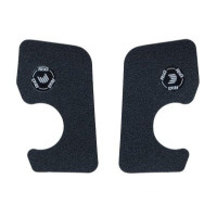 R&G Eazi-Grip Stiefel Schutz Pads passend für BMW S 1000 R 2014-2016 R&G Eazi-Grip Stiefel Schutz Pads passend für BMW S 1000 R 2014-2016