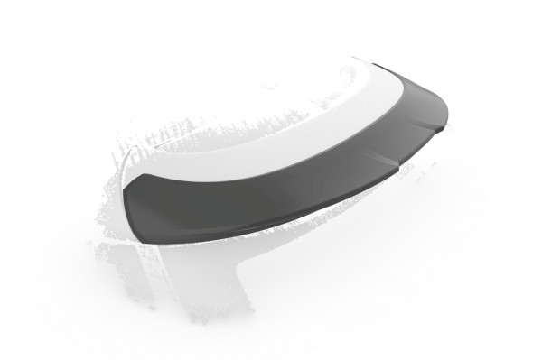 Heckflügel mit ABE passend für Mini F58 Coupe HF972