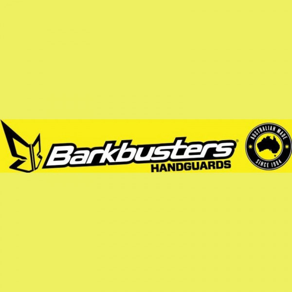 BarkBusters Befestigungs Kit passend für BMW R Nine T Scrambler, Urban GS & R 12 G/S