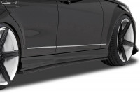 Seitenschweller passend für Mercedes-Benz C-Klasse 204 Seitenschweller passend für Mercedes-Benz C-Klasse 204