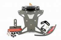 MG Biketec Kennzeichenhalter passend für KTM 790 Adventure ab 2019 MG Biketec Kennzeichenhalter passend für KTM 790 Adventure ab 2019