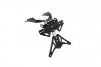 Barracuda Kennzeichenhalter passend für Honda CB1000R ab Modelljahr 2018 Barracuda Kennzeichenhalter passend für Honda CB1000R ab Modelljahr 2018