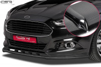 Cup-Spoilerlippe passend für Ford Mondeo MK5 mit ABE Cup-Spoilerlippe passend für Ford Mondeo MK5 mit ABE