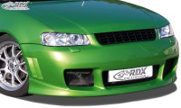 RDX Motorhaubenverlängerung passend für Audi A3 8L Böser Blick RDX Motorhaubenverlängerung passend für Audi A3 8L Böser Blick