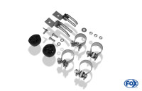 FOX Endschalldämpfer passend für Toyota Auris Benzin 135x80 Typ 53 rechts/links FOX Endschalldämpfer passend für Toyota Auris Benzin 135x80 Typ 53 rechts/links