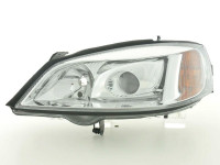 Scheinwerfer links passend für Opel Astra G Baujahr 01-04 Scheinwerfer links passend für Opel Astra G Baujahr 01-04