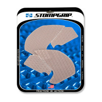 Stompgrip Traction Pad passend für Yamaha MT-07 18-20 Stompgrip Traction Pad passend für Yamaha MT-07 18-20