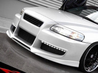 Seitenschweller passend für Volvo V70 (2000–2007) Seitenschweller passend für Volvo V70 (2000–2007)