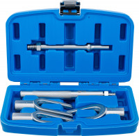 BGS Trenn- und Montagegabel-Satz 5-tlg. BGS Trenn- und Montagegabel-Satz 5-tlg.