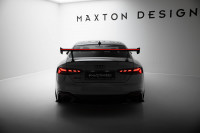 Carbon Spoiler mit LED passend für Audi A5 / S5 / RS5 F5 Coupe Carbon Spoiler mit LED passend für Audi A5 / S5 / RS5 F5 Coupe