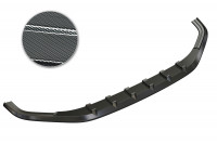 Cup-Spoilerlippe passend für VW Passat B8 Typ 3G mit ABE Cup-Spoilerlippe passend für VW Passat B8 Typ 3G mit ABE