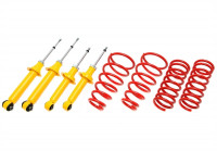 TA Technix Sportfahrwerk passend für Nissan Primera P11 2.0 TD 35/20mm TA Technix Sportfahrwerk passend für Nissan Primera P11 2.0 TD 35/20mm