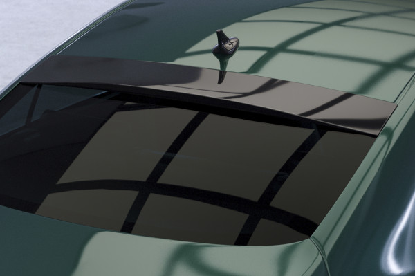 Heckscheibenblende passend für Opel Insignia A Limousine 2008–2017