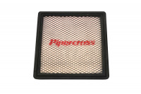 Pipercross Luftfilter passend für Dodge Stealth 3.0i Turbo 1991–1996 Pipercross Luftfilter passend für Dodge Stealth 3.0i Turbo 1991–1996