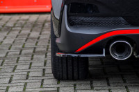 Heckansatz Seitenteile passend für Hyundai i30N Fastback Heckansatz Seitenteile passend für Hyundai i30N Fastback