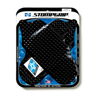 Stompgrip Traction Pad passend für Aprilia RSV 1000 Tuono / Factory 02-05 Volcano Stompgrip Traction Pad passend für Aprilia RSV 1000 Tuono / Factory 02-05 Volcano
