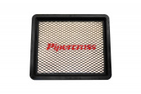Pipercross Luftfilter passend für Mazda 323 1.6 GT (11/1986–10/1989) Pipercross Luftfilter passend für Mazda 323 1.6 GT (11/1986–10/1989)