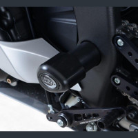 R&G Racing Sturzpads hinten No Cut passend für Yamaha YZF R6 ab 2006 R&G Racing Sturzpads hinten No Cut passend für Yamaha YZF R6 ab 2006