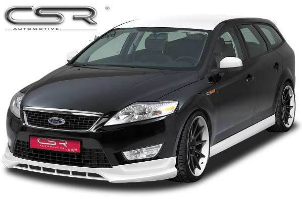 Frontansatz für Ford Mondeo MK4 BA7 FA141