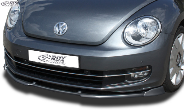 RDX VARIO-X Frontspoiler passend für VW Beetle 2011+