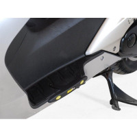 R&G Racing Trittbrett Protektoren passend für Honda FJS 600 Silverwing R&G Racing Trittbrett Protektoren passend für Honda FJS 600 Silverwing