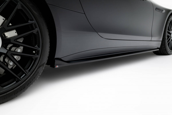 Seitenschweller Ansatz passend für Mercedes-AMG SL 63 R232