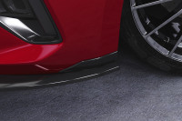 Cup-Spoilerlippe passend für Opel Astra L mit ABE Cup-Spoilerlippe passend für Opel Astra L mit ABE