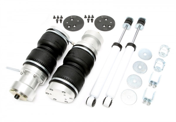 TA Technix Luftdämpfersatz Vorderachse passend für Mercedes Benz W123