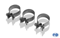 FOX Endschalldämpfer passend für BMW F20/F21 M140i – Edelstahl Sportauspuff FOX Endschalldämpfer passend für BMW F20/F21 M140i – Edelstahl Sportauspuff